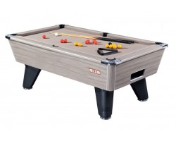 billard 8 pool table